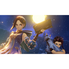 Tales of Arise - Beyond the Dawn Edition • Jeu Nintendo Switch 2
