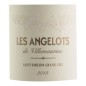 Les Angelots De Villemaurine 2013 Saint-Emilion Grand Cru - Vin rouge de Bordeaux