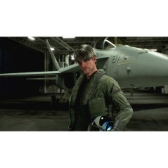 ACE COMBAT 8: WINGS OF THEVE - Deluxe Edition - Jeu XBOX SERIES X