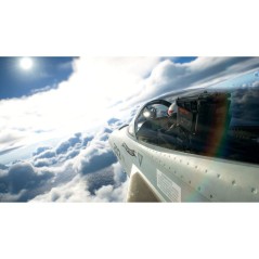 ACE COMBAT 8: WINGS OF THEVE - Deluxe Edition - Jeu XBOX SERIES X