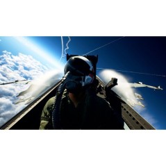 ACE COMBAT 8: WINGS OF THEVE - Deluxe Edition - Jeu XBOX SERIES X