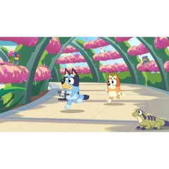 Bluey's Happy Snaps - JEU SWITCH - Day One Deluxe Edition