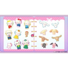 Hello Kitty Party Land - Day One Edition - Jeu Nintendo Switch