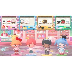 Hello Kitty Party Land - Day One Edition - Jeu Nintendo Switch
