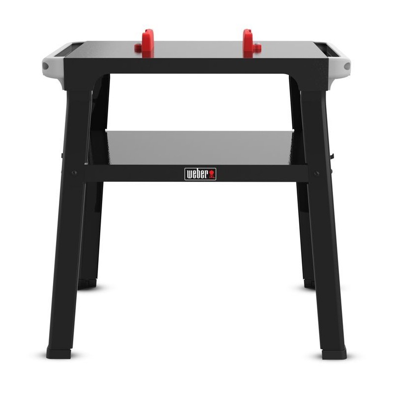 Support pour Lumin/Lumin Compact - Weber - Etagere de rangement - Deux
