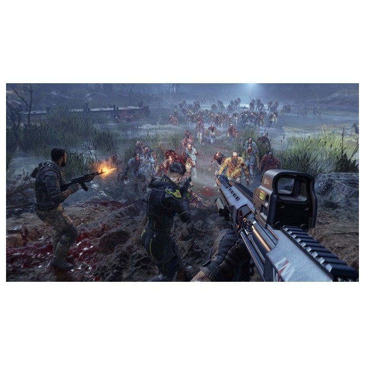 John Carpenter's Toxic Commando - Jeu PS5