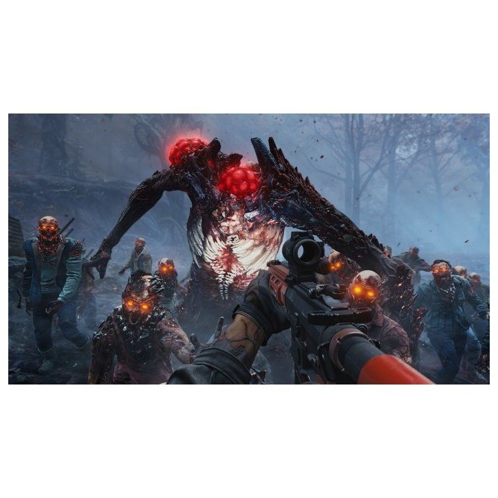 John Carpenter's Toxic Commando - Jeu PS5