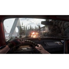 Atomic Heart - Edition Ultimate - Jeu PS5