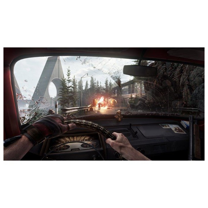 Atomic Heart - Edition Ultimate - Jeu PS5