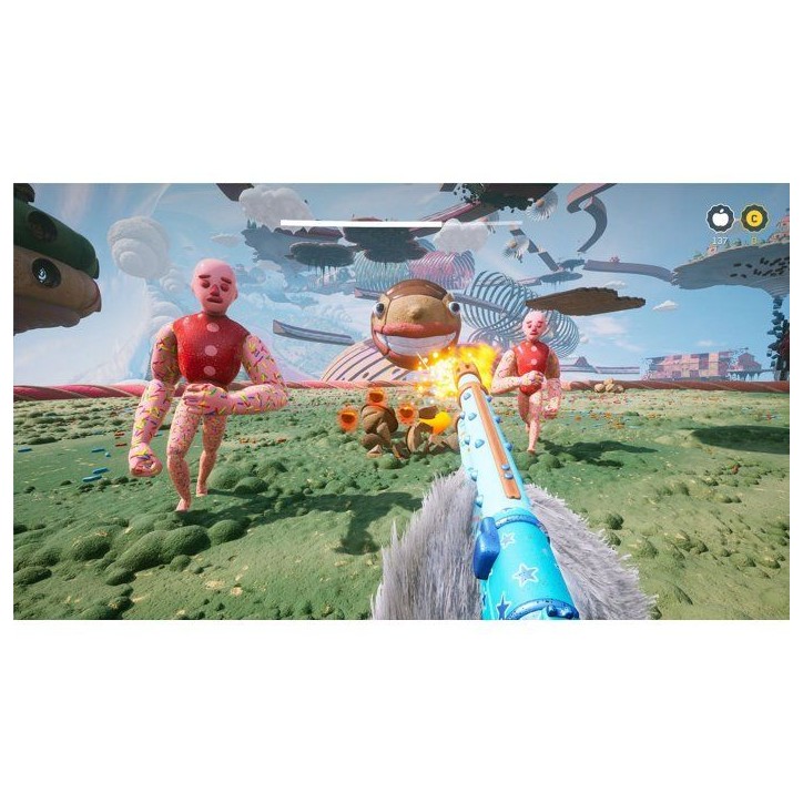 Atomic Heart - Edition Ultimate - Jeu PS5
