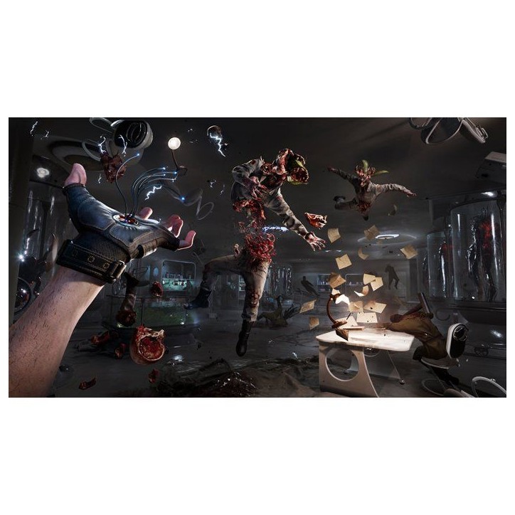 Atomic Heart - Edition Ultimate - Jeu PS5