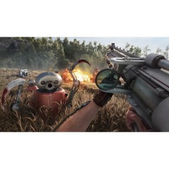 Atomic Heart - Edition Ultimate - Jeu Xbox Series X