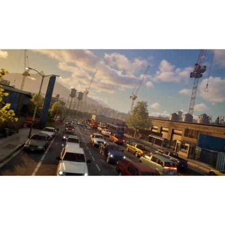 Bus Bound - Deluxe Edition - Jeu PS5