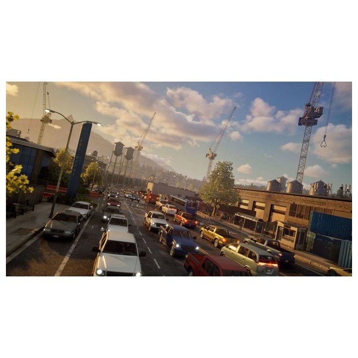 Bus Bound - Deluxe Edition - Jeu PS5 Bus Bound - Deluxe Edition - Jeu PS5