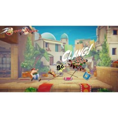 Astérix & Obélix - Mission Babylone - Jeu PS5
