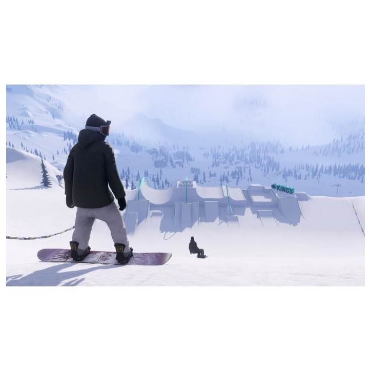 Shedders - Full Edition - Jeu PS5 Shedders - Full Edition - Jeu PS5