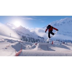 Shedders - Full Edition - Jeu PS5