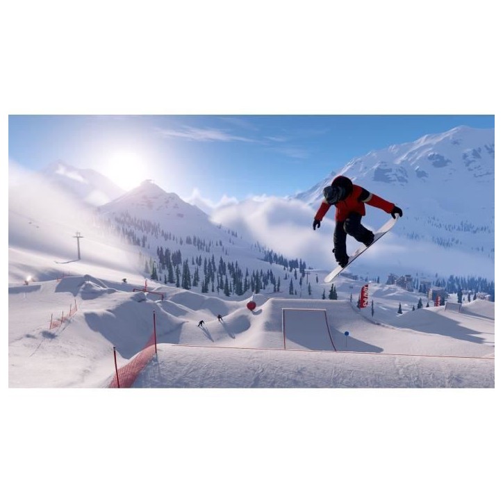 Shedders - Full Edition - Jeu PS5 Shedders - Full Edition - Jeu PS5