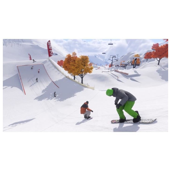 Shedders - Full Edition - Jeu PS5 Shedders - Full Edition - Jeu PS5