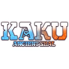 Kaku : Ancient Seal - Jeu Xbox Series X