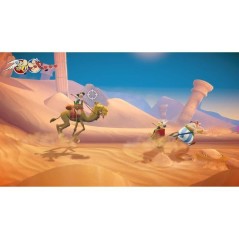 Astérix & Obélix - Mission Babylone - Jeu Nintendo Switch