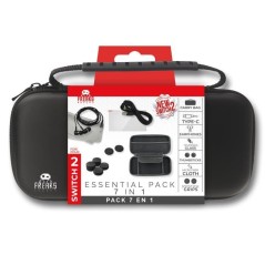 Kit d'accessoires - FREAKS AND GEEKS - Nintendo Switch 2 - Sacoche 7-e