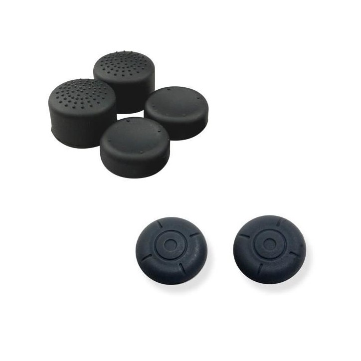 Kit d'accessoires - FREAKS AND GEEKS - Nintendo Switch 2 - Sacoche 7-en-1