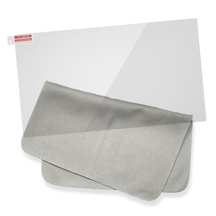 Kit d'accessoires - FREAKS AND GEEKS - Nintendo Switch 2 - Sacoche 7-en-1