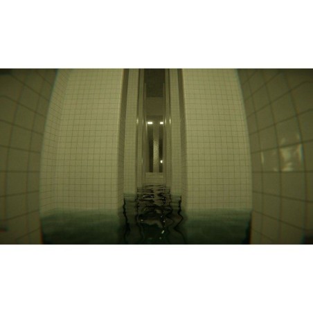 Pools - Jeu PS5 (PSVR2 compatible)