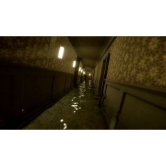 Pools - Jeu PS5 (PSVR2 compatible)