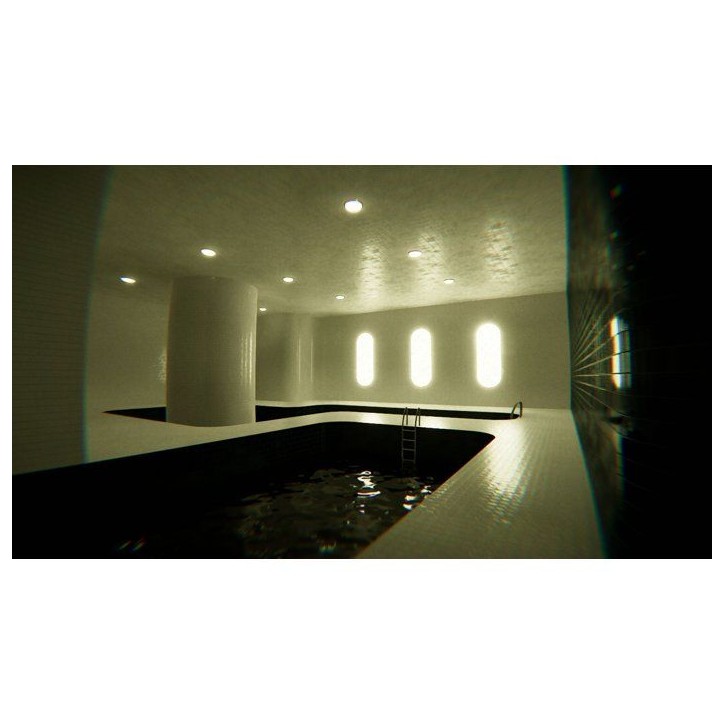 Pools - Jeu PS5 (PSVR2 compatible)