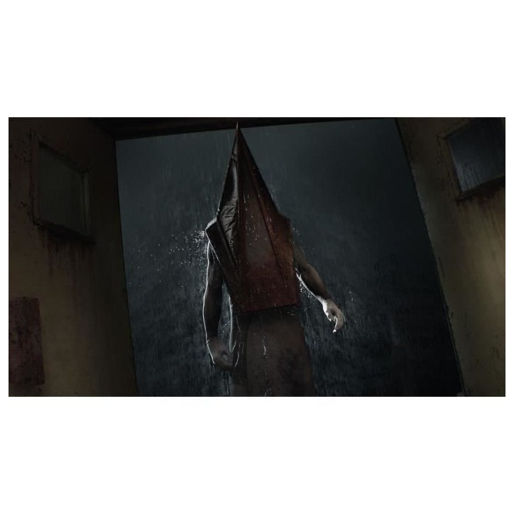 Silent Hill 2 - Jeu PS5 Silent Hill 2 - Jeu PS5