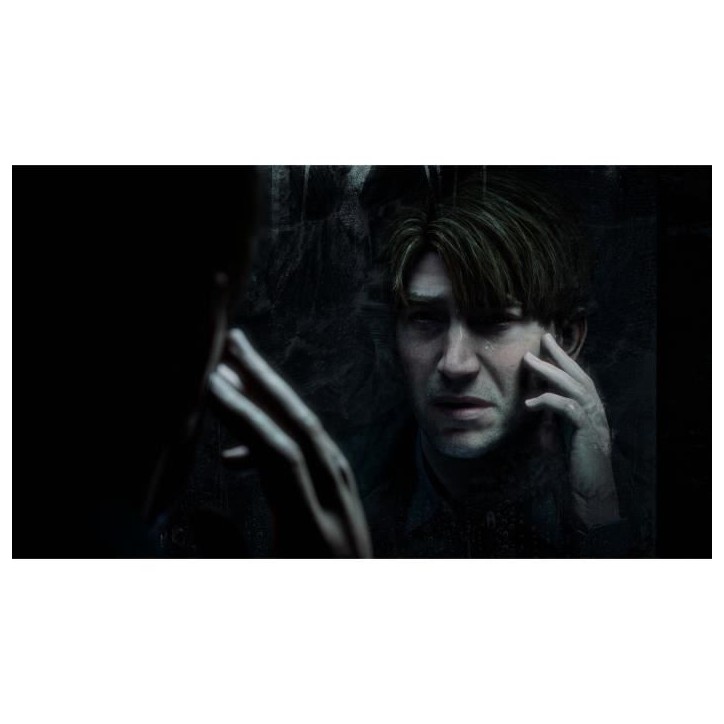 Silent Hill 2 - Jeu PS5 Silent Hill 2 - Jeu PS5