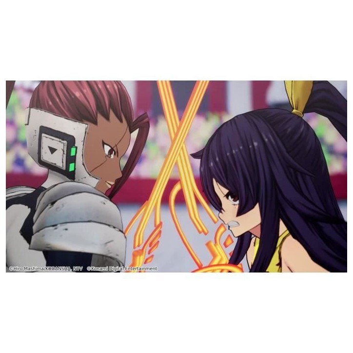 Edens Zero - Day One Edition - Jeu PS5