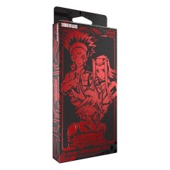 Pack de 3 boosters - KONAMI - Yu-Gi-Oh! - Tuckbox Pack Retro 2 - 27 ca