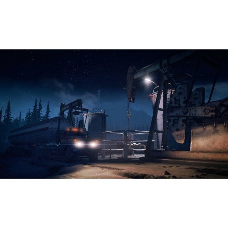 SnowRunner • Jeu Nintendo Switch 2