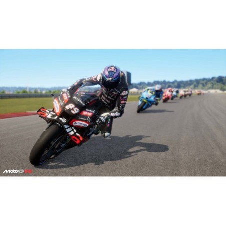 MotoGP 26 • Jeu Nintendo Switch 2