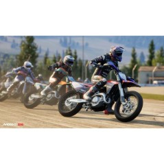 MotoGP 26 • Jeu Nintendo Switch 2