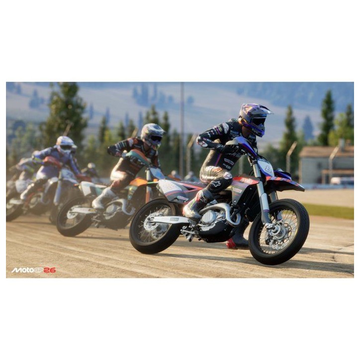 MotoGP 26 • Jeu Nintendo Switch 2 MotoGP 26 • Jeu Nintendo Switch 2