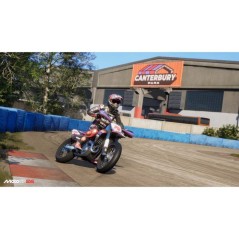 MotoGP 26 • Jeu Nintendo Switch 2