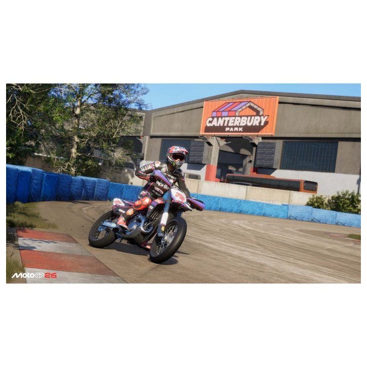 MotoGP 26 • Jeu Nintendo Switch 2 MotoGP 26 • Jeu Nintendo Switch 2