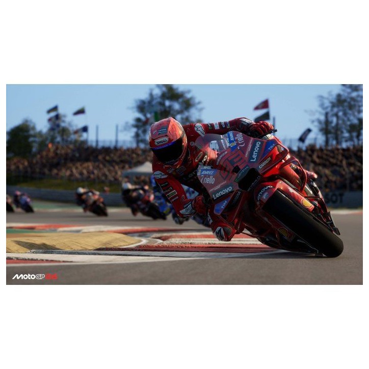 Motogp 26 - Jeu Xbox Series X