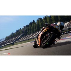 Motogp 26 - Jeu Xbox Series X