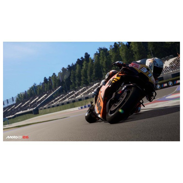 Motogp 26 - Jeu Xbox Series X