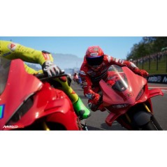 Motogp 26 - Jeu Xbox Series X