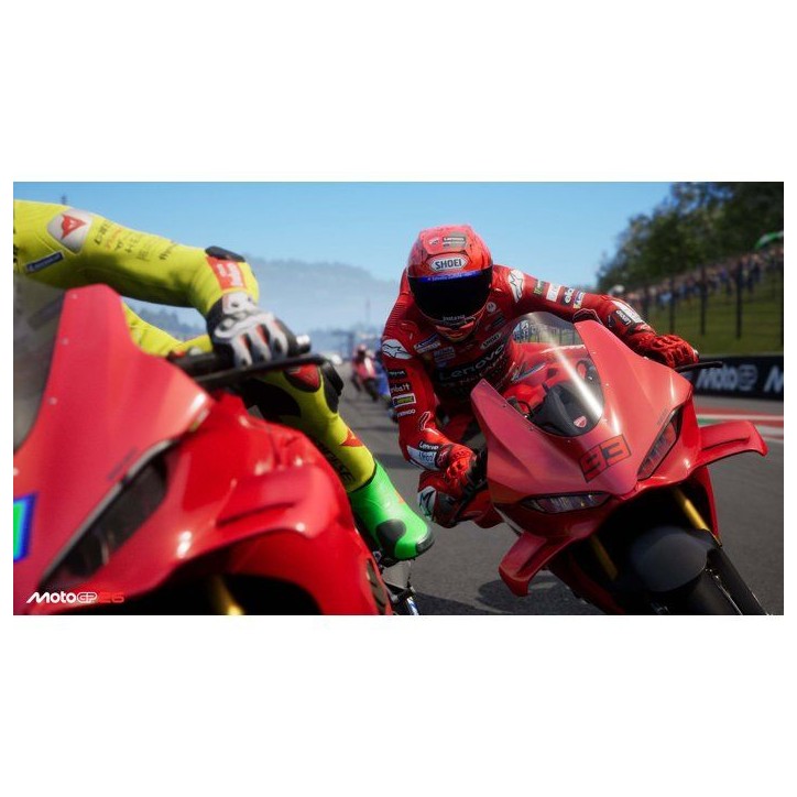 Motogp 26 - Jeu Xbox Series X