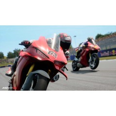 Motogp 26 - Jeu Xbox Series X