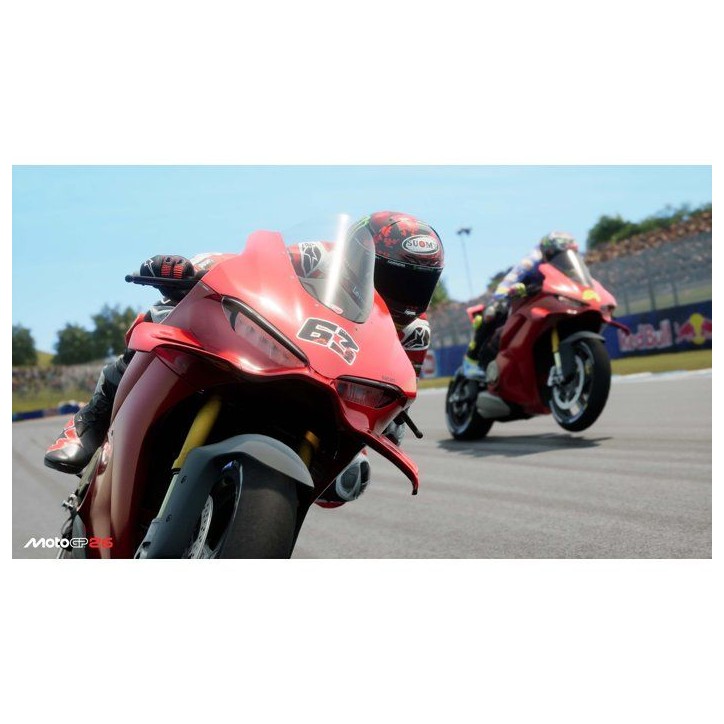 Motogp 26 - Jeu Xbox Series X