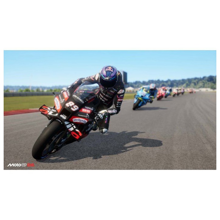 Motogp 26 - Jeu Xbox Series X
