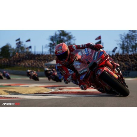 Motogp 26 - Jeu PS5
